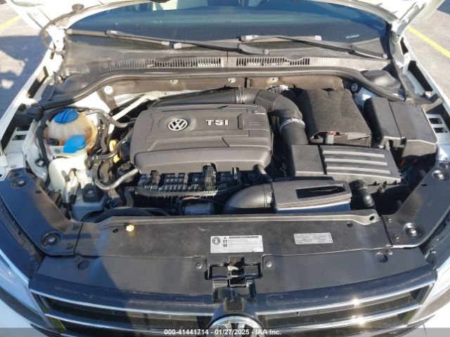 3VWD17AJ0FM400349 Volkswagen Jetta 1.8t Sport