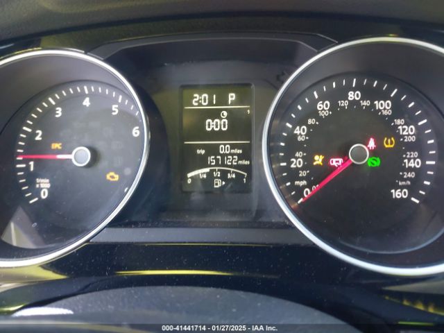3VWD17AJ0FM400349 Volkswagen Jetta 1.8t Sport