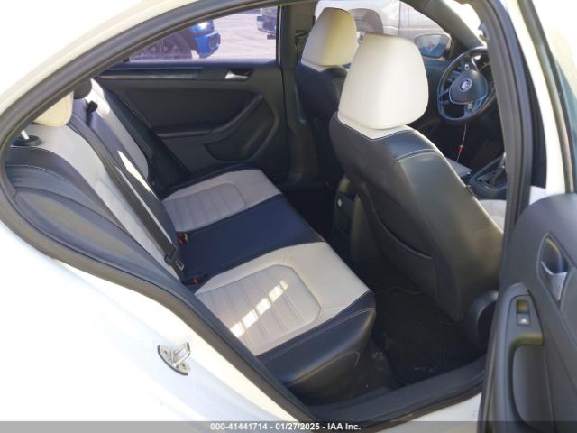 3VWD17AJ0FM400349 Volkswagen Jetta 1.8t Sport