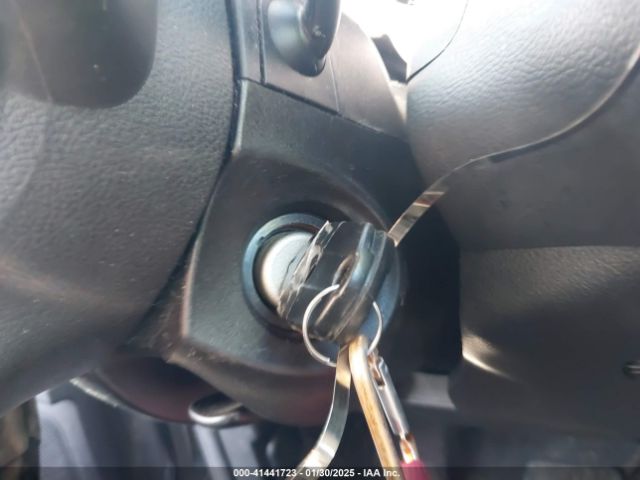 1FADP3E25FL264210 Ford FOCUS S