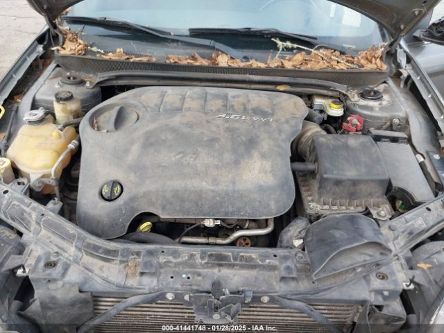 2013 CHRYSLER 200 1C3CCBBG0DN728988 Photo 9