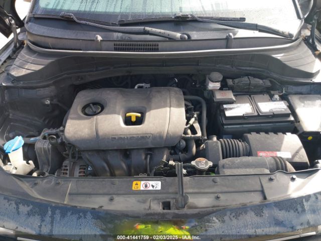 KNDJ23AU7M7769965 KIA SOUL LX