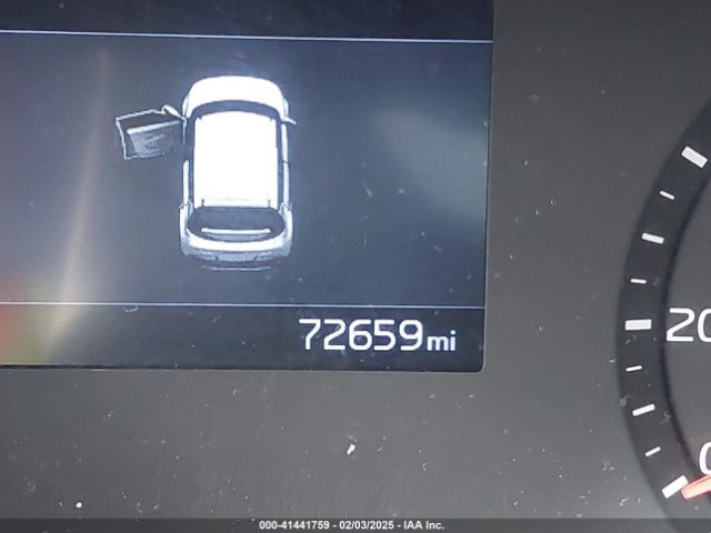 KNDJ23AU7M7769965 KIA SOUL LX
