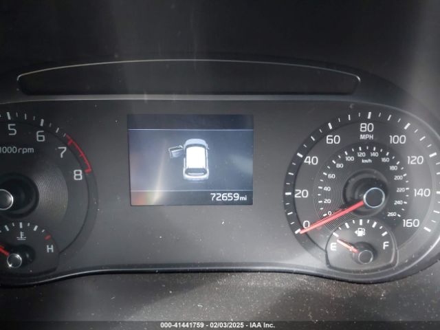 KNDJ23AU7M7769965 KIA SOUL LX