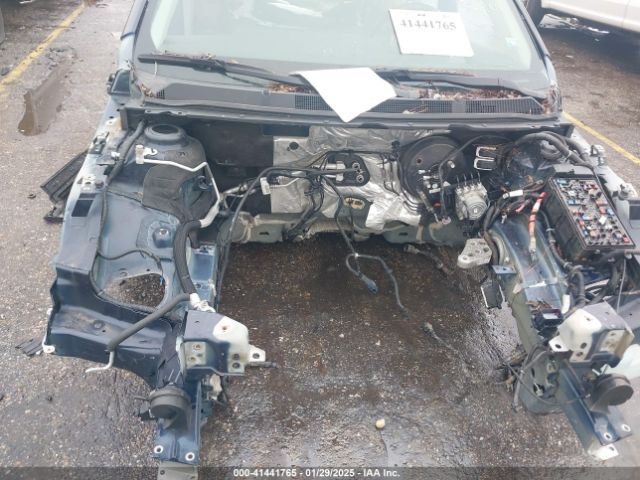 2016 CADILLAC XTS 2G61P5S30G9107962 Photo 9