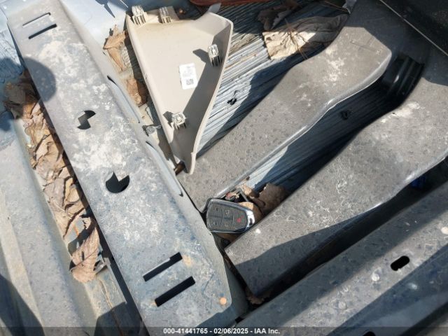 2016 CADILLAC XTS 2G61P5S30G9107962 Photo 10