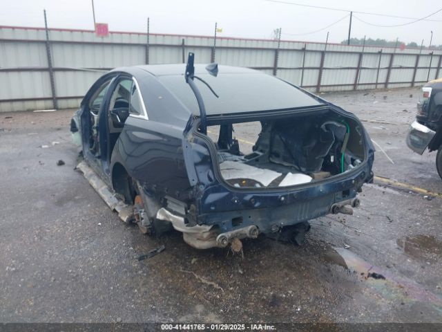 2016 CADILLAC XTS 2G61P5S30G9107962 Photo 2