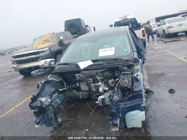 2016 CADILLAC XTS 2G61P5S30G9107962 Photo 5