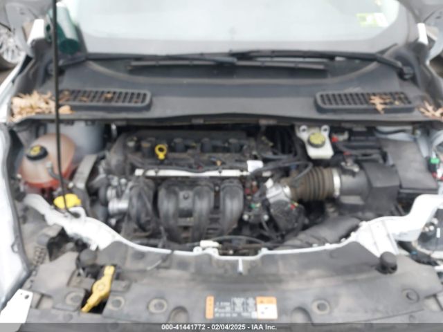 1FMCU0F7XKUB96431 Ford ESCAPE S