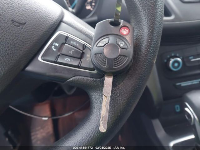 1FMCU0F7XKUB96431 Ford ESCAPE S