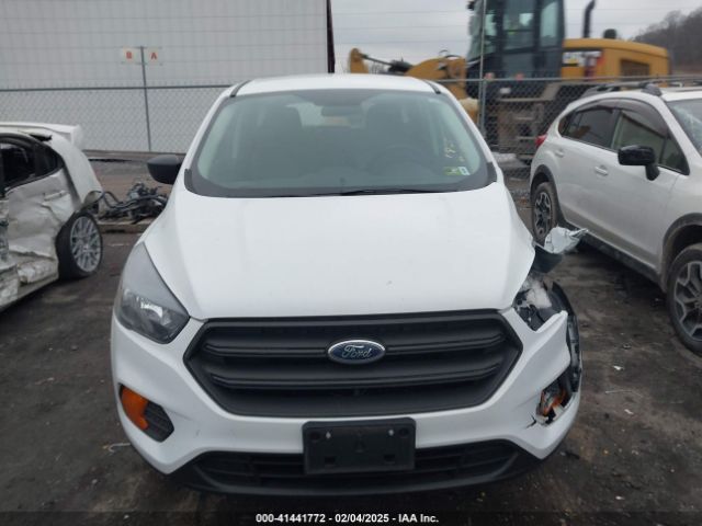 1FMCU0F7XKUB96431 Ford ESCAPE S