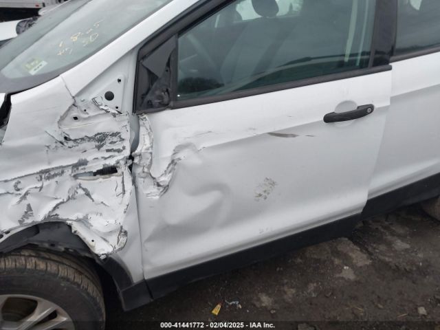 1FMCU0F7XKUB96431 Ford ESCAPE S