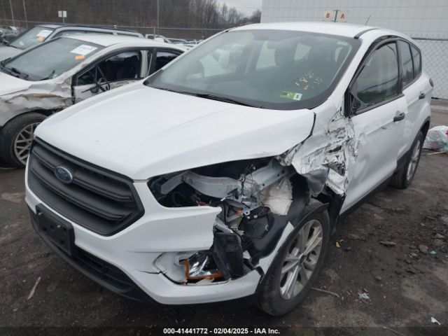 1FMCU0F7XKUB96431 Ford ESCAPE S