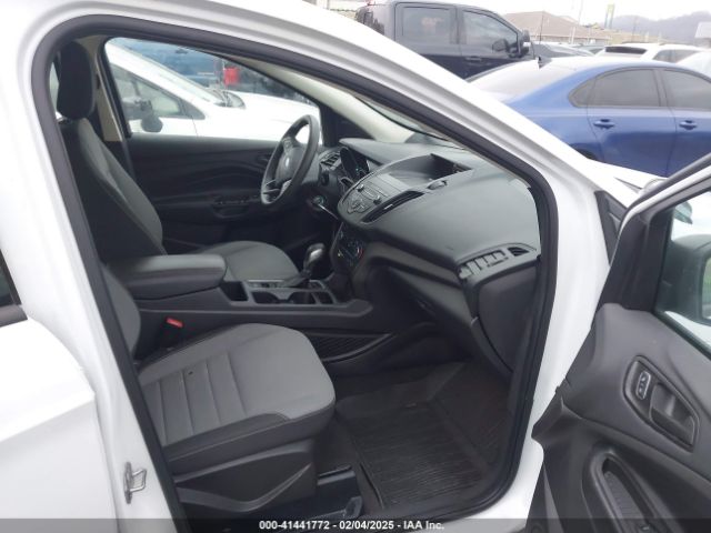 1FMCU0F7XKUB96431 Ford ESCAPE S