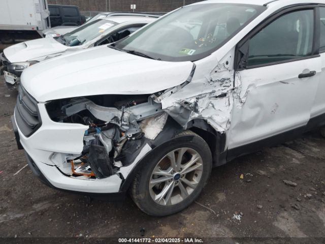1FMCU0F7XKUB96431 Ford ESCAPE S