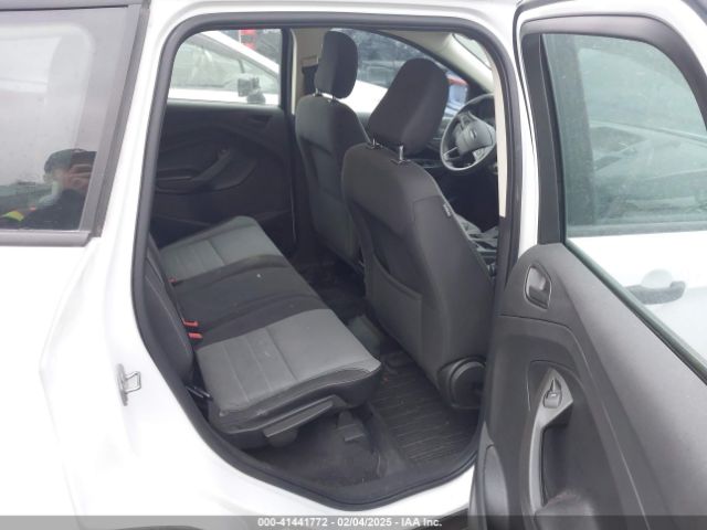 1FMCU0F7XKUB96431 Ford ESCAPE S