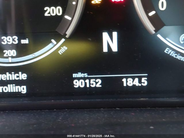 WBSFV9C54ED097333 BMW M5