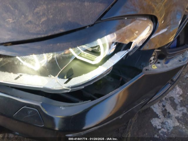 WBSFV9C54ED097333 BMW M5