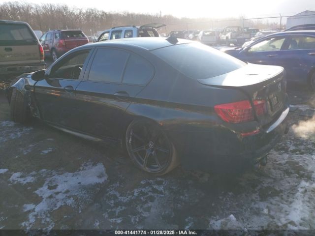 WBSFV9C54ED097333 BMW M5