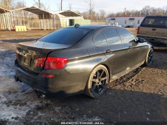 WBSFV9C54ED097333 BMW M5