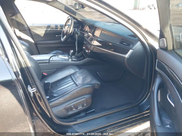 WBSFV9C54ED097333 BMW M5