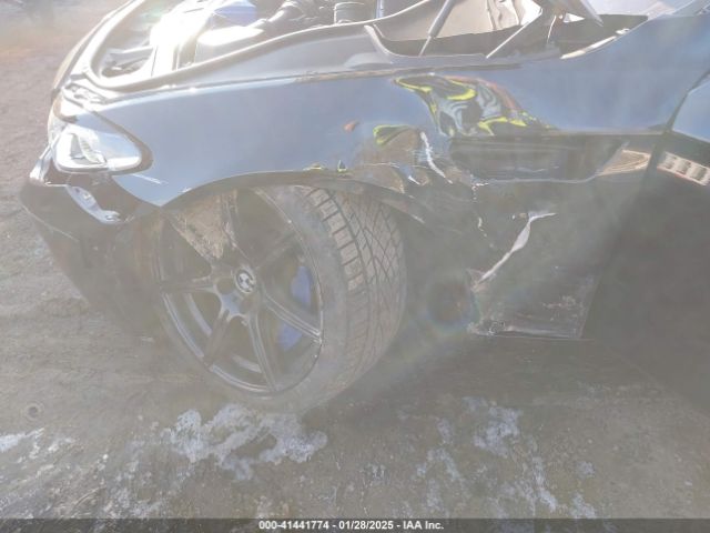 WBSFV9C54ED097333 BMW M5