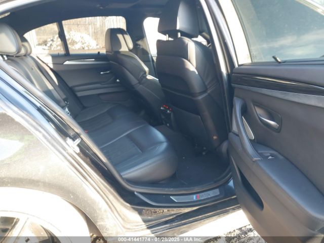 WBSFV9C54ED097333 BMW M5