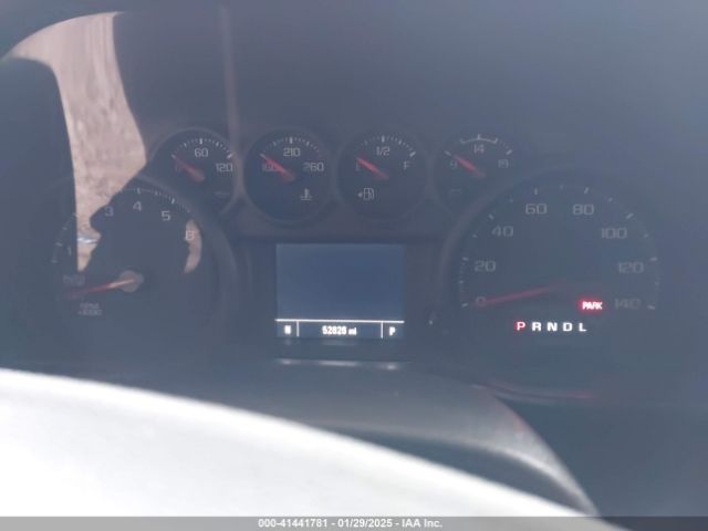 3GCPWBEK3MG185732 Chevrolet Silverado 1500 2wd  Short Bed Custom