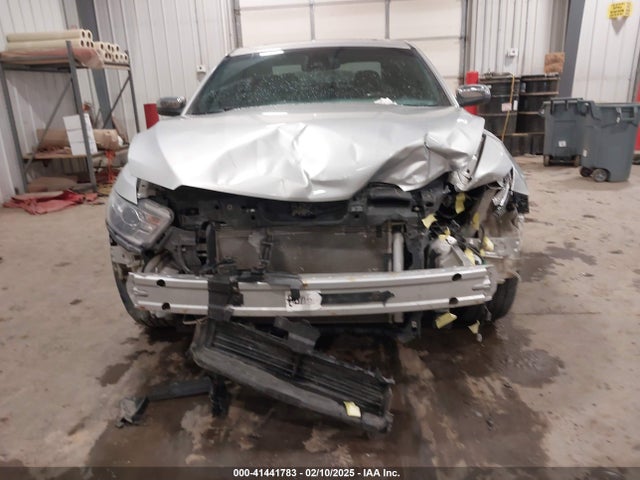 1FAHP2J89JG128881 Ford Taurus Limited