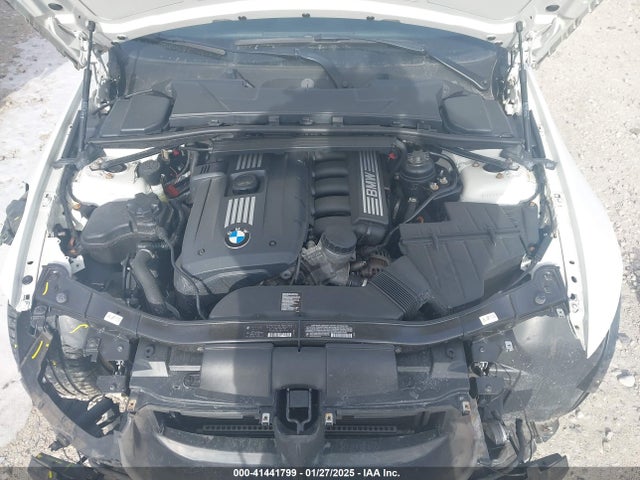2013 Bmw 328i Xdrive მანქანა იყიდება აუქციონზე, vin: WBAKF5C56DE657855, აუქციონის ნომერი: 41441799
