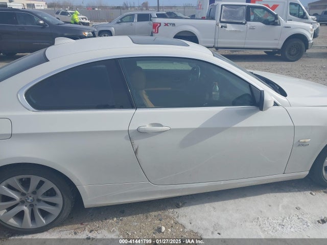 2013 Bmw 328i Xdrive მანქანა იყიდება აუქციონზე, vin: WBAKF5C56DE657855, აუქციონის ნომერი: 41441799
