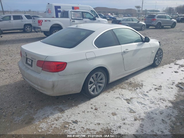 2013 Bmw 328i Xdrive მანქანა იყიდება აუქციონზე, vin: WBAKF5C56DE657855, აუქციონის ნომერი: 41441799