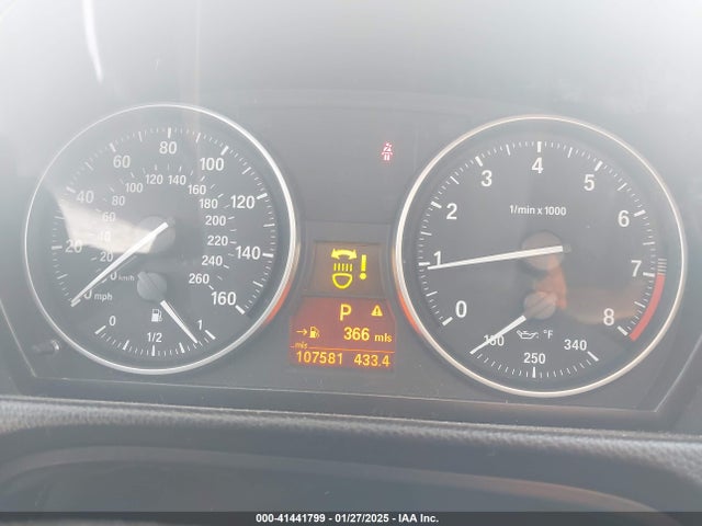 2013 Bmw 328i Xdrive მანქანა იყიდება აუქციონზე, vin: WBAKF5C56DE657855, აუქციონის ნომერი: 41441799