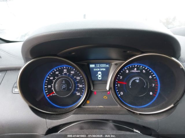 KMHHT6KD6EU119017 Hyundai Genesis 2.0t Premium