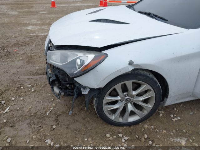 KMHHT6KD6EU119017 Hyundai Genesis 2.0t Premium