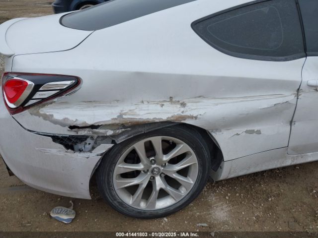 KMHHT6KD6EU119017 Hyundai Genesis 2.0t Premium