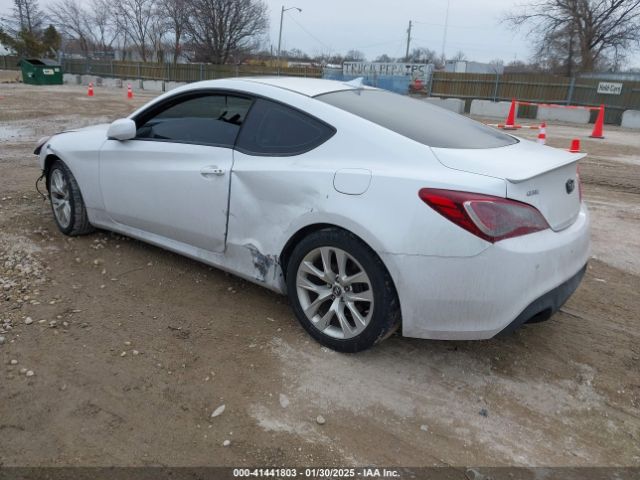 KMHHT6KD6EU119017 Hyundai Genesis 2.0t Premium