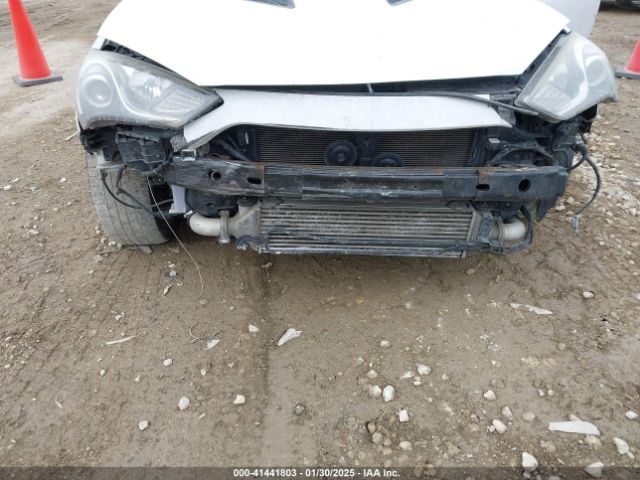 KMHHT6KD6EU119017 Hyundai Genesis 2.0t Premium