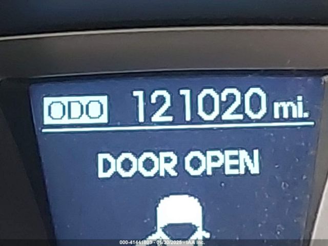 KMHHT6KD6EU119017 Hyundai Genesis 2.0t Premium