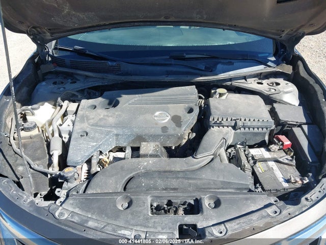 Nissan Altima 2.5 S 2014 1N4AL3AP5EN223742 Image 10