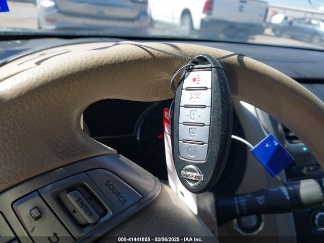 Nissan Altima 2.5 S 2014 1N4AL3AP5EN223742 Image 11