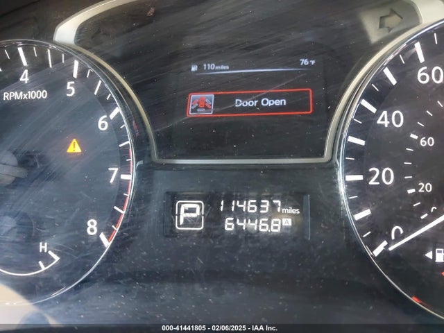 Nissan Altima 2.5 S 2014 1N4AL3AP5EN223742 Image 7
