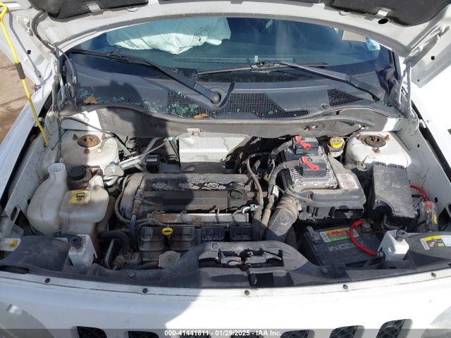 1C4NJPBA9ED576588 Jeep Patriot Sport