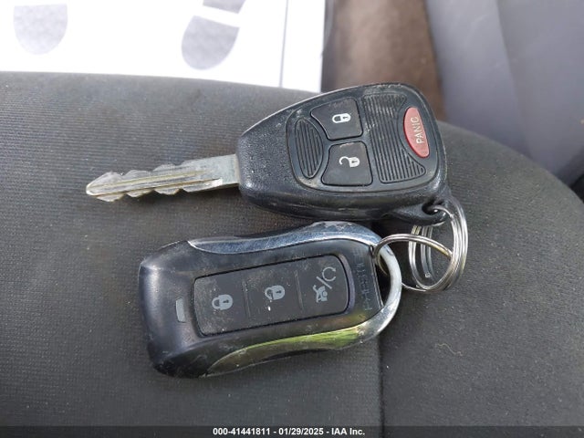 1C4NJPBA9ED576588 Jeep Patriot Sport