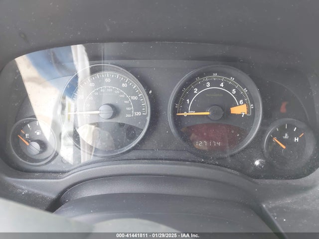 1C4NJPBA9ED576588 Jeep Patriot Sport