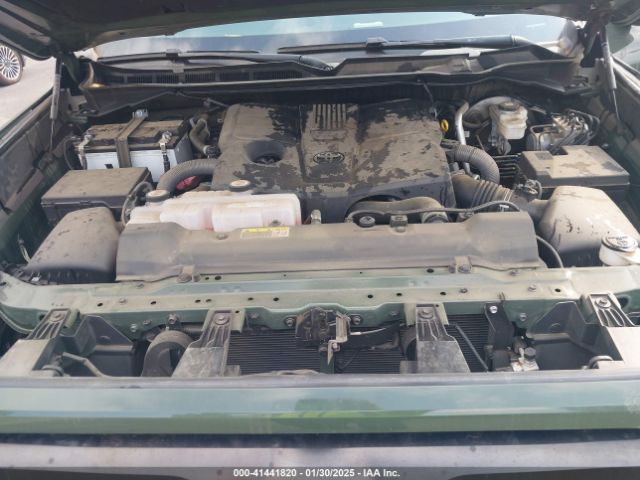 5TFLA5EC3NX007386 Toyota Tundra Sr5