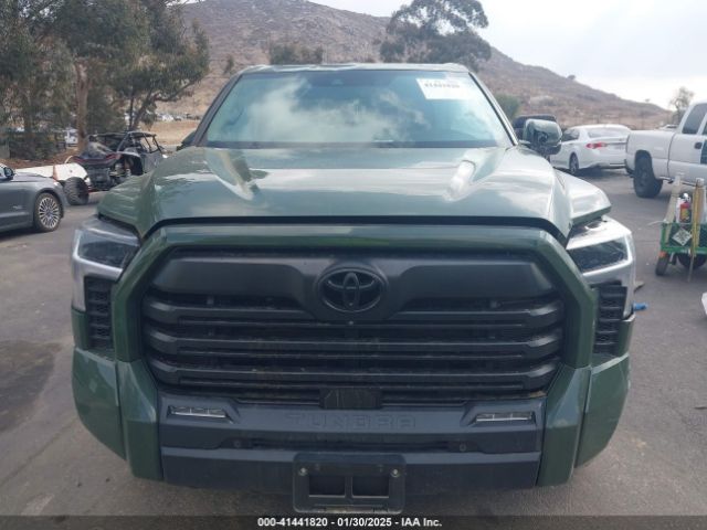 5TFLA5EC3NX007386 Toyota Tundra Sr5