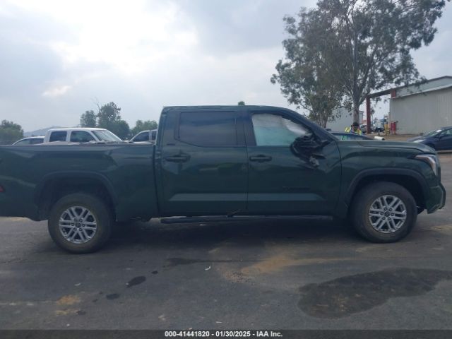 5TFLA5EC3NX007386 Toyota Tundra Sr5