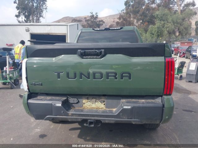 5TFLA5EC3NX007386 Toyota Tundra Sr5