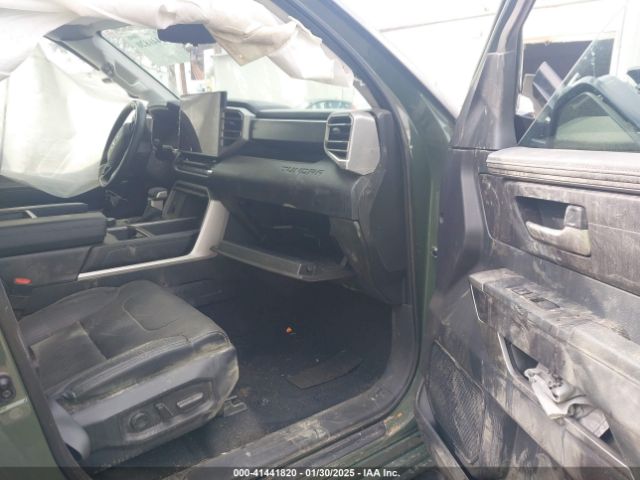 5TFLA5EC3NX007386 Toyota Tundra Sr5